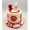 Pastel Empresarial 4762